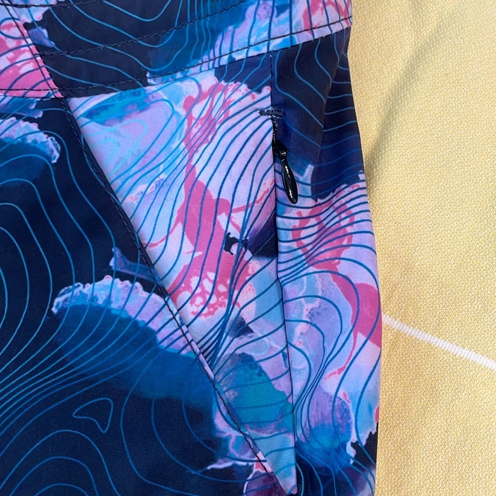 SEA•DOO Women’s Watersport Swim Shorts - Picture 4 of 6